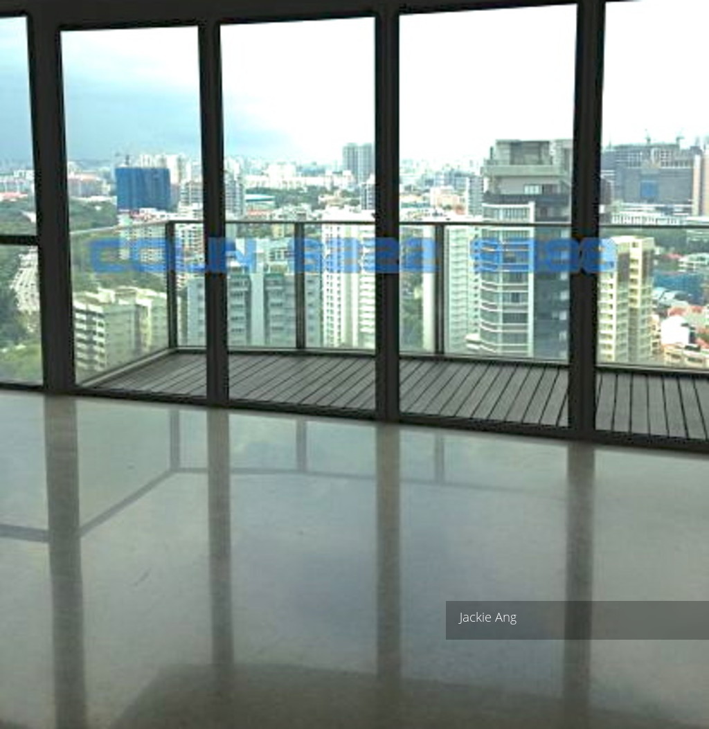 Park Infinia At Wee Nam (D11), Condominium #108921042